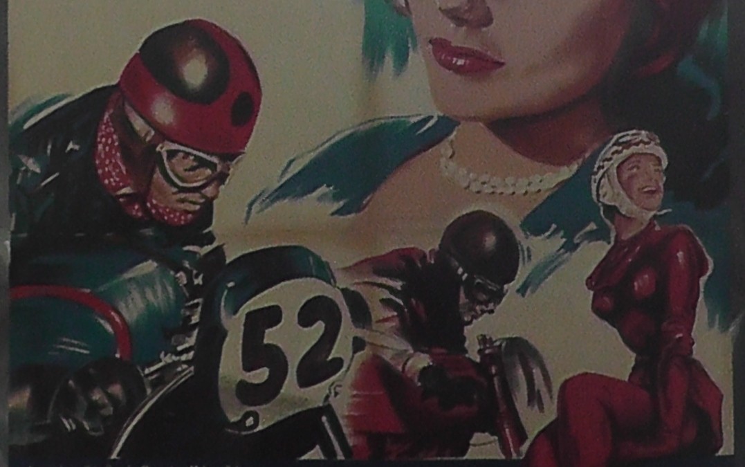 LES FIANCES DE LA MORT